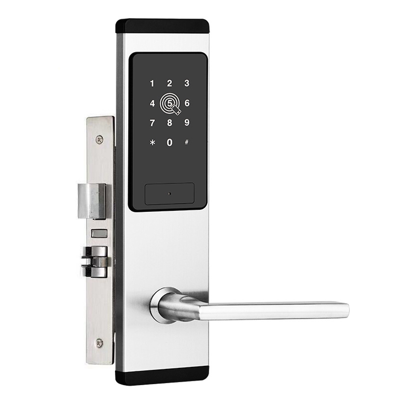 Security Smart Door Lock WifiLock App Electronic Door Lock ligent Locks Press Sn Digital Password Keyless
Security Smart Door Lock WifiLock App Electronic Door Lock ligent Locks Press Sn Digital Password Keyless