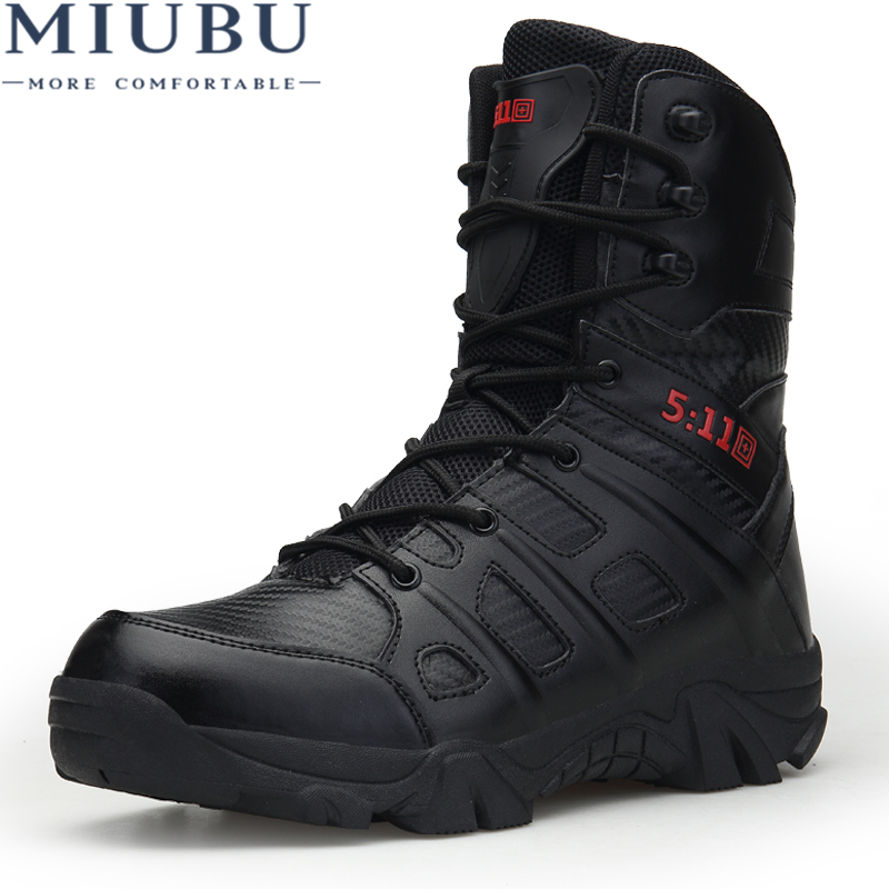 MIUBU Winter Men Boots Quality Special Force Tactical Desert Combat Ankle Boats Army Work Shoes Keep Warm Snow Boots, Beige
MIUBU Winter Men Boots Quality Special Force Tactical Desert Combat Ankle Boats Army Work Shoes Keep Warm Snow Boots, Beige