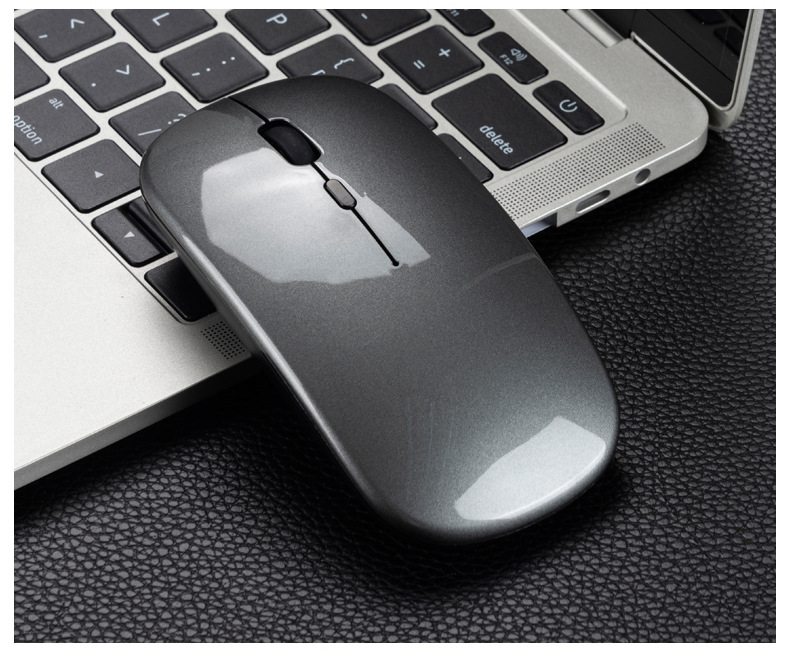 X1 Bluetooth 2.4G dual-mode rechargeable mouse Bluetooth 5.0 mute and silent notebook gaming wireless mouse for PC laptop office
X1 Bluetooth 2.4G dual-mode rechargeable mouse Bluetooth 5.0 mute and silent notebook gaming wireless mouse for PC laptop office