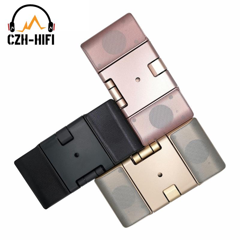 Bluetooth Music Player Portable Stereo Loudspeaker MIC AUX USB TF Card Input for Mobile phone PC Computer MP3 CD Player Radio
Bluetooth Music Player Portable Stereo Loudspeaker MIC AUX USB TF Card Input for Mobile phone PC Computer MP3 CD Player Radio