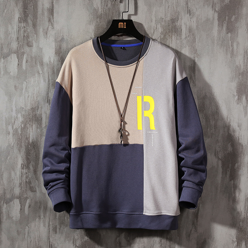 Fashion Brand Patchwork Hoodies 2020 Spring Autumn Hip Hop Loose Casual Men's Sweatshirts Punk Streetwear Clothes, Y170 a
Fashion Brand Patchwork Hoodies 2020 Spring Autumn Hip Hop Loose Casual Men's Sweatshirts Punk Streetwear Clothes, Y170 a