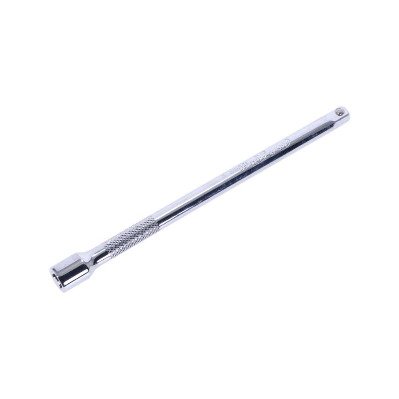 1pcs 1/4" 150mm Socket Rod Wrench Sleeve Extension Extension Adapter Bar Set Auto Repair Durable Spanner Hand Tools Extender
1pcs 1/4" 150mm Socket Rod Wrench Sleeve Extension Extension Adapter Bar Set Auto Repair Durable Spanner Hand Tools Extender