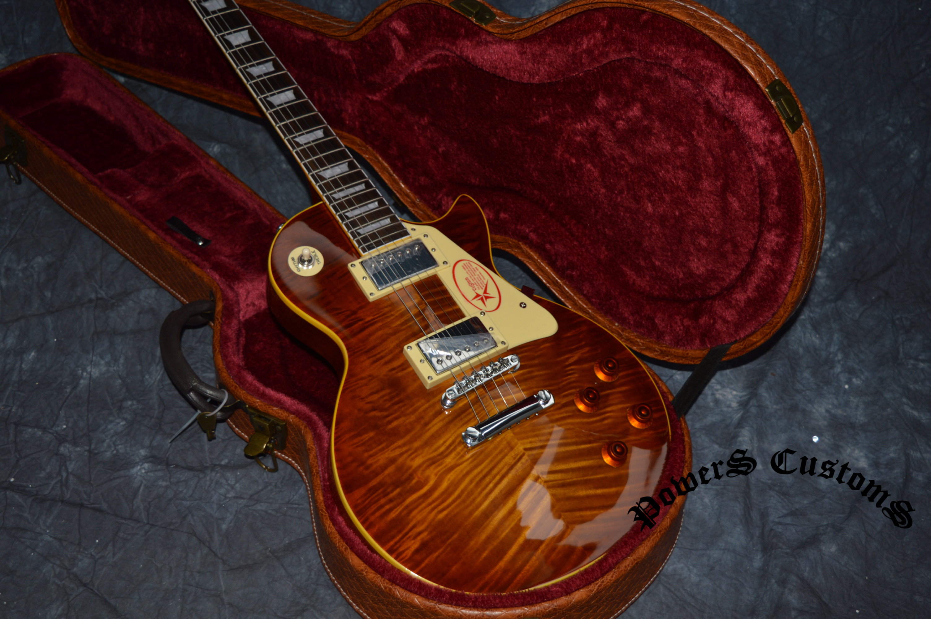 China electric guitar OEM shop LP Stan dard Electric Guitar R9 Les VOS 6 strings Electric Paul Guitar High quality case
China electric guitar OEM shop LP Stan dard Electric Guitar R9 Les VOS 6 strings Electric Paul Guitar High quality case