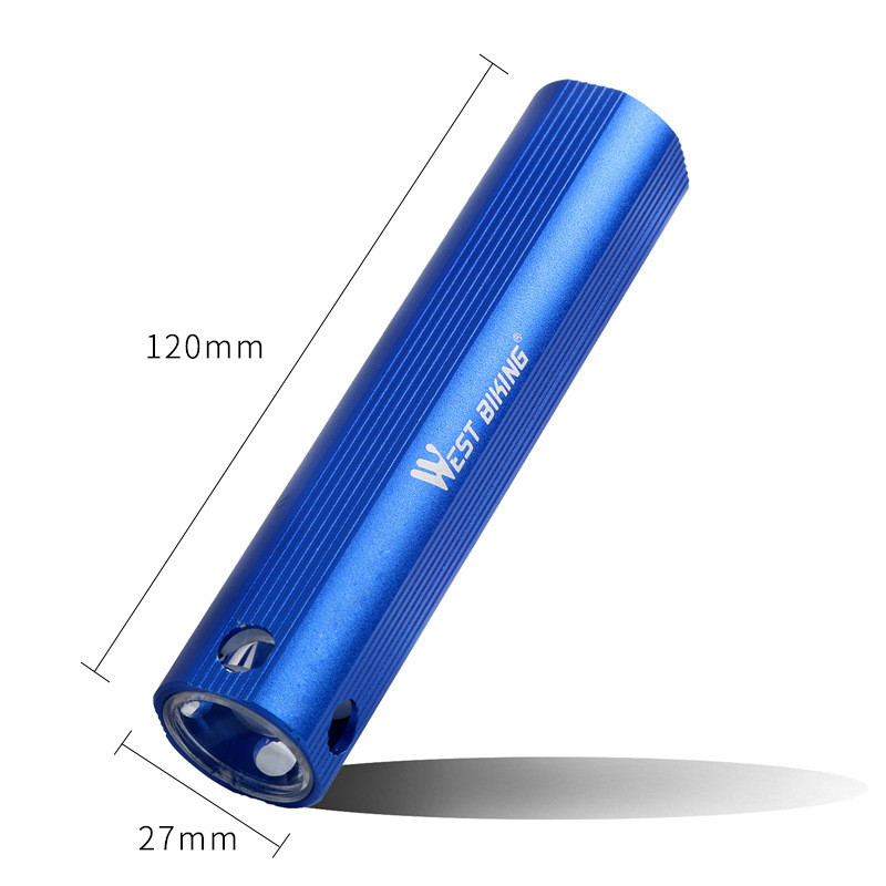 Aluminum Alloy Bicycle Lamp Waterproof Strong Light Remote Lighting Outdoor Lighting USB Charging Night Cycling Lamp
Aluminum Alloy Bicycle Lamp Waterproof Strong Light Remote Lighting Outdoor Lighting USB Charging Night Cycling Lamp