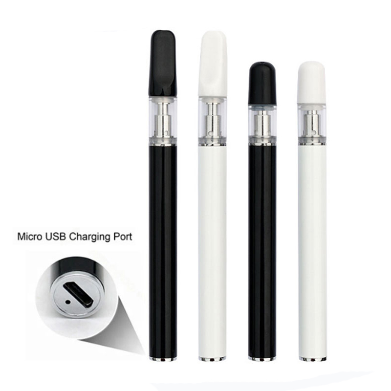 Ceramic Disposable Vape Pen 280mAh Rechargeable Battery 0.3ml 0.5ml 510 Cartridge Thick Oil Vaproizer Pen
Ceramic Disposable Vape Pen 280mAh Rechargeable Battery 0.3ml 0.5ml 510 Cartridge Thick Oil Vaproizer Pen