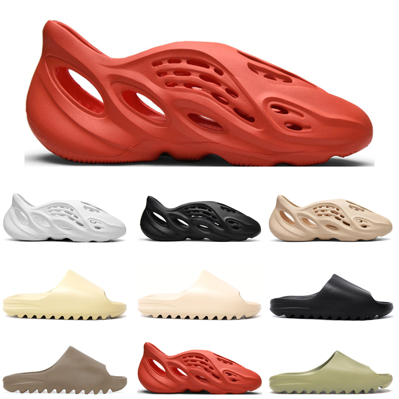 Hotsale kanye west slides mens womens slipper pantouf Resin Bone Earth Brown Desert Sand University Red fashion runner flip flops sandals, Black
Hotsale kanye west slides mens womens slipper pantouf Resin Bone Earth Brown Desert Sand University Red fashion runner flip flops sandals, Black