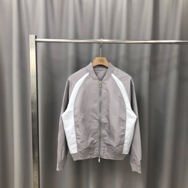 TXZ701004 Fashion Men's Coats & Jackets 2020 Runway Luxury European Design party style Men's Clothing, As pic
TXZ701004 Fashion Men's Coats & Jackets 2020 Runway Luxury European Design party style Men's Clothing, As pic
