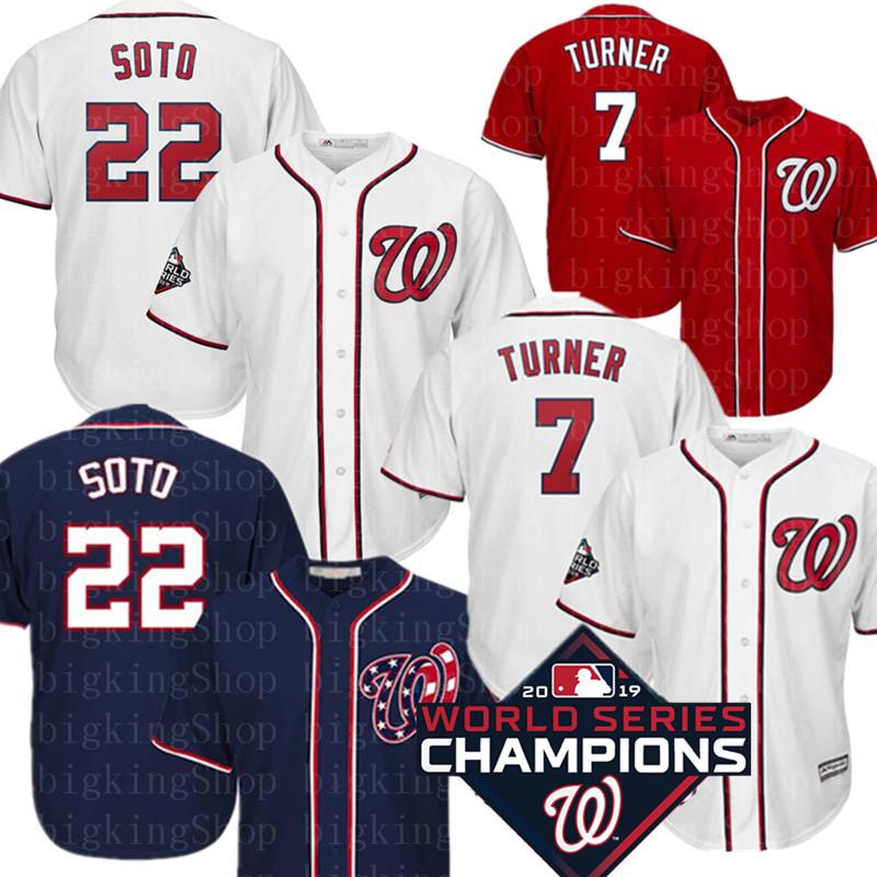 22 Juan Soto 7 Trea Turner Jersey Mens National Juan Soto Baseball Jerseys Embroidery Logos M-XXXL, Blue;black
22 Juan Soto 7 Trea Turner Jersey Mens National Juan Soto Baseball Jerseys Embroidery Logos M-XXXL, Blue;black