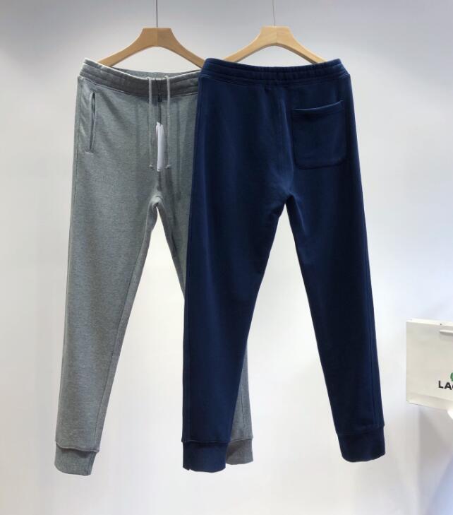 Autumn new fashion men's sports pants, comfortable, breathable, running casual long beam mouth guard pants free shipping, Gray
Autumn new fashion men's sports pants, comfortable, breathable, running casual long beam mouth guard pants free shipping, Gray