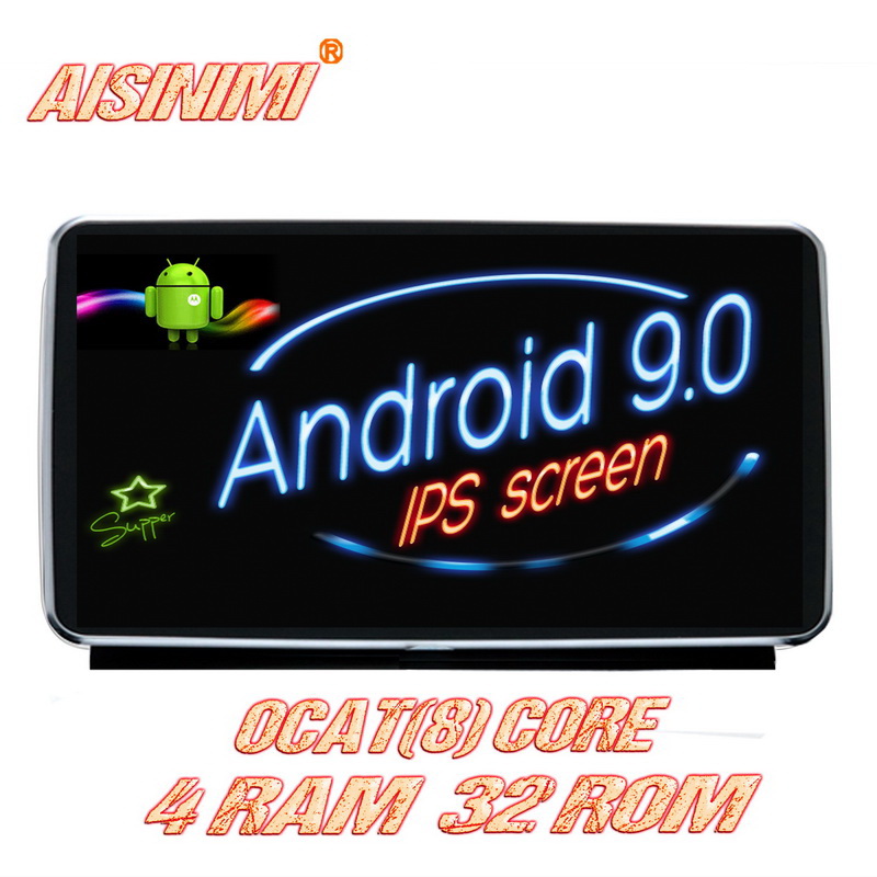 Android 9.0 FOR - ML GL W166 X166 Car Dvd Navi Player car Monitor audio gps stereo auto all in one ips scree
Android 9.0 FOR - ML GL W166 X166 Car Dvd Navi Player car Monitor audio gps stereo auto all in one ips scree