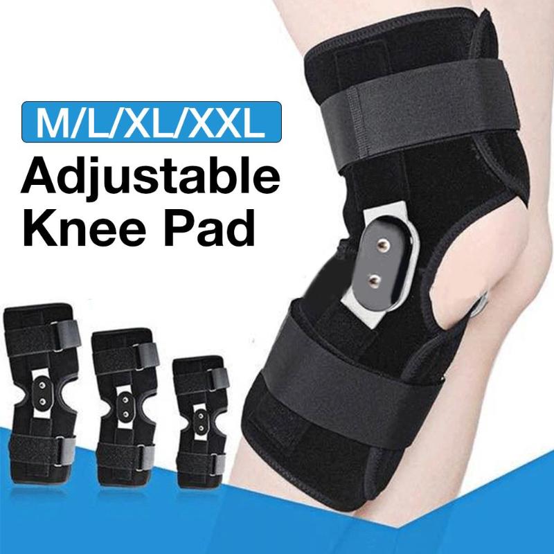 Non-slip Sports Knee Pad Elbow Support Pressurized Elastic Adjustable Knee Bandage Protective Wrist Wrap For Outdoor Sport, Xxl
Non-slip Sports Knee Pad Elbow Support Pressurized Elastic Adjustable Knee Bandage Protective Wrist Wrap For Outdoor Sport, Xxl