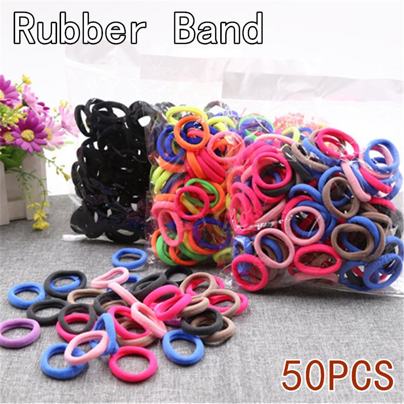 50PCS/LOT Colorfull Hair Ring Novelty Elastic Hair Bands For Girls Bohemian Scrunchy Fashion Kids Accessories For Women
50PCS/LOT Colorfull Hair Ring Novelty Elastic Hair Bands For Girls Bohemian Scrunchy Fashion Kids Accessories For Women