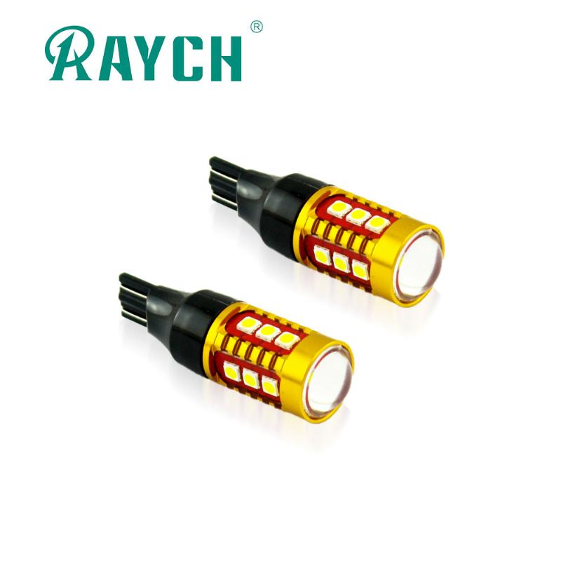 LED Car Bulb T15 912 921 906 904 902 W16W Backup light/Reverse Light Tail Light Rear 12V White 6000K CANBUS Error Free, As pic
LED Car Bulb T15 912 921 906 904 902 W16W Backup light/Reverse Light Tail Light Rear 12V White 6000K CANBUS Error Free, As pic