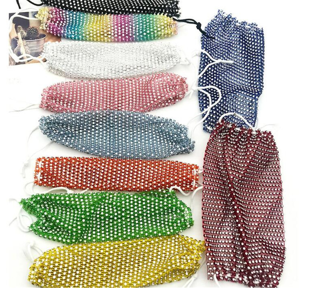 Fashion Sexy Glitter Rhinestone Funny Mask Diamond Crytal Decoration Facemask Mesh Net Yashmak For Wedding Nightclub Party Show
Fashion Sexy Glitter Rhinestone Funny Mask Diamond Crytal Decoration Facemask Mesh Net Yashmak For Wedding Nightclub Party Show