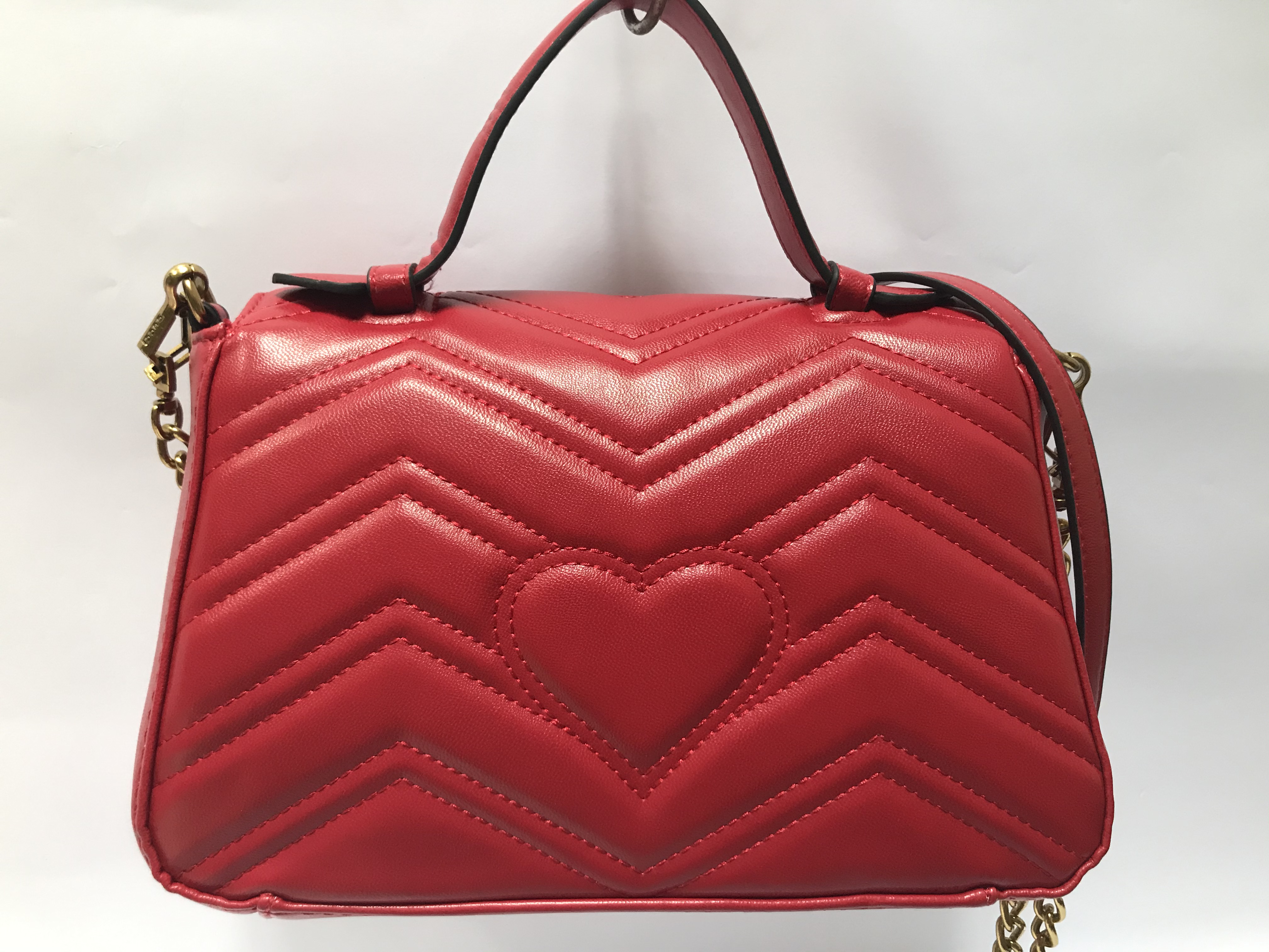 26*18*10cm Top Quality Fashion Women Bags Handbags Wallets Leather Chain Bag Crossbody Shoulder Bags Messenger Tote Bag Purse Hot sell 2020, Red
26*18*10cm Top Quality Fashion Women Bags Handbags Wallets Leather Chain Bag Crossbody Shoulder Bags Messenger Tote Bag Purse Hot sell 2020, Red