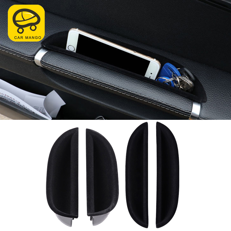 CarManGo For R-Class 2014-2020 Car Styling Door Storage Barrel Organizing Box Organizer Case Interior Accessories
CarManGo For R-Class 2014-2020 Car Styling Door Storage Barrel Organizing Box Organizer Case Interior Accessories