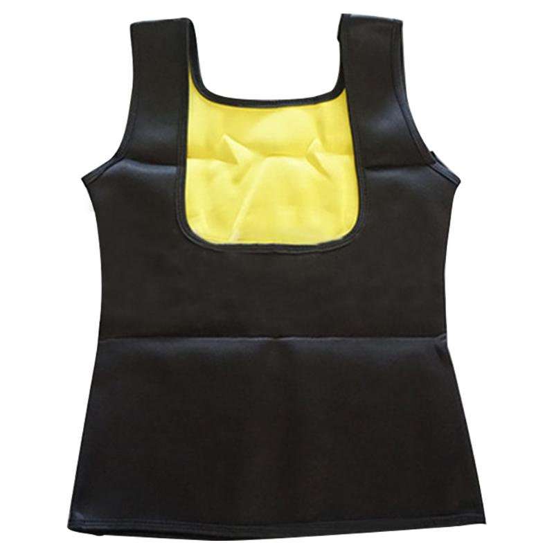 Women Tops Waist Workout Training Body Shaper Running Fitness U Neck Gym Chest Support Sauna Soft Sports Vest Gift, As pic
Women Tops Waist Workout Training Body Shaper Running Fitness U Neck Gym Chest Support Sauna Soft Sports Vest Gift, As pic
