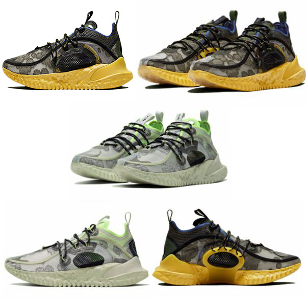FLOW 2020 ISPA Running shoes grey green yellow men women Trainer Sports Sneakers CI1474-001 SIZE 36-45
FLOW 2020 ISPA Running shoes grey green yellow men women Trainer Sports Sneakers CI1474-001 SIZE 36-45