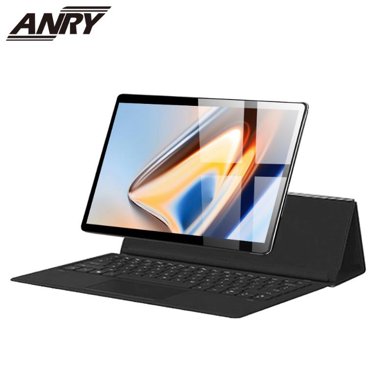 ANRY 11.6 Inch Android Tablet 2 in 1 Touch Screen 3GB+32GB Deca Core Processor android 8.1 4G Phone Call 2 in 1 Tablet Pc, As pic
ANRY 11.6 Inch Android Tablet 2 in 1 Touch Screen 3GB+32GB Deca Core Processor android 8.1 4G Phone Call 2 in 1 Tablet Pc, As pic