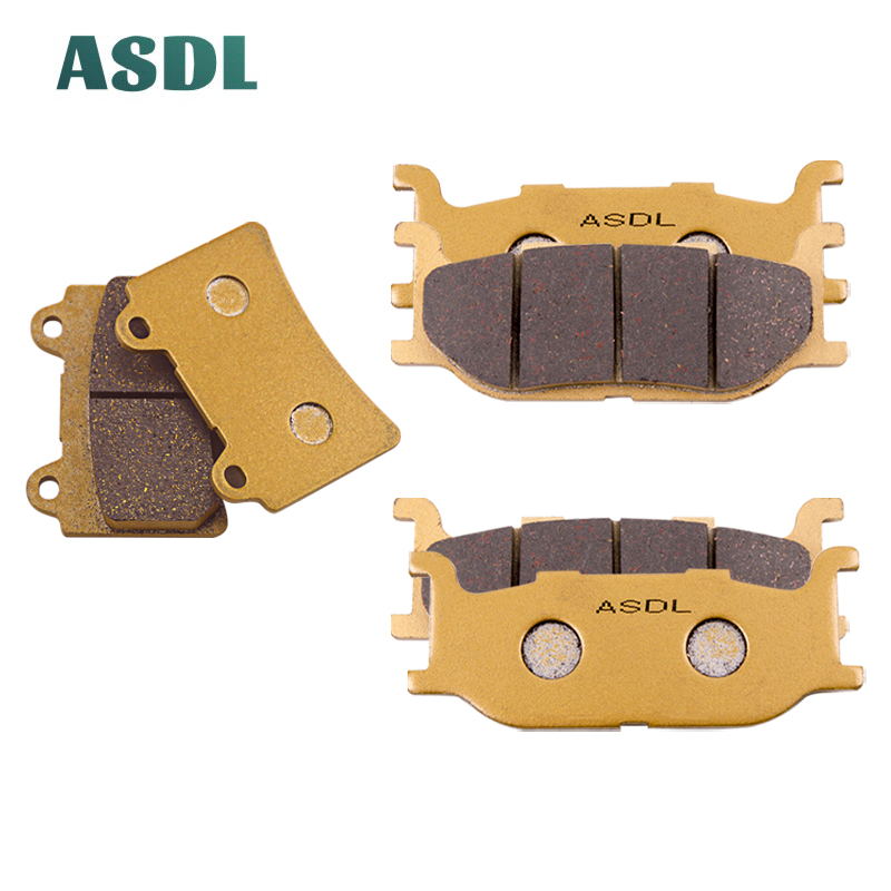 6pcs Ceramic Motorcycle Front Brake Pad for XVZ 1300 TF Venture Star 1999-2001 XV 1600 Wildstar 1999-2004
6pcs Ceramic Motorcycle Front Brake Pad for XVZ 1300 TF Venture Star 1999-2001 XV 1600 Wildstar 1999-2004