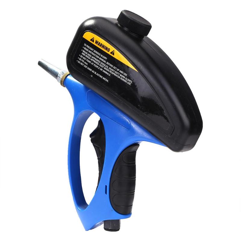 Sandblasting Gun Sand Blaster Machine Handheld Pneumatic Anti-rust Sandblaster Tool Glass Tombstone Sprayer Sandblasting Machine
Sandblasting Gun Sand Blaster Machine Handheld Pneumatic Anti-rust Sandblaster Tool Glass Tombstone Sprayer Sandblasting Machine