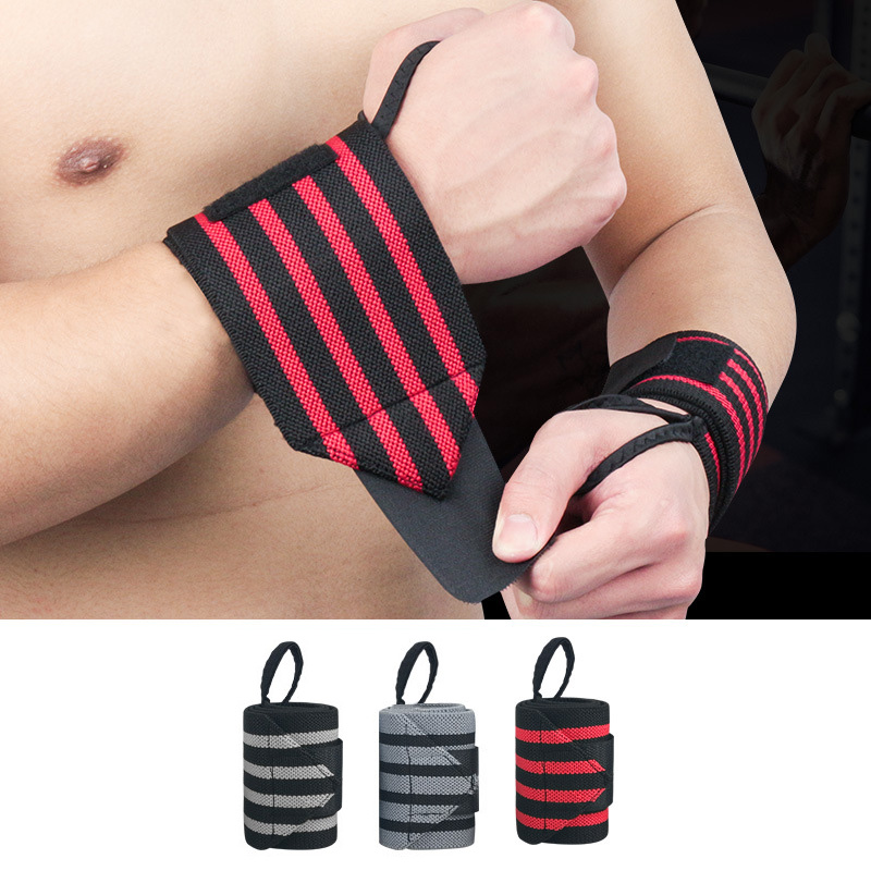 1PC Wrist Supports Basketball Protection Wristbands Tactical Fitness Hand Brace Adjustable Strap Gym Weight Fitnes Equipment, Grey
1PC Wrist Supports Basketball Protection Wristbands Tactical Fitness Hand Brace Adjustable Strap Gym Weight Fitnes Equipment, Grey