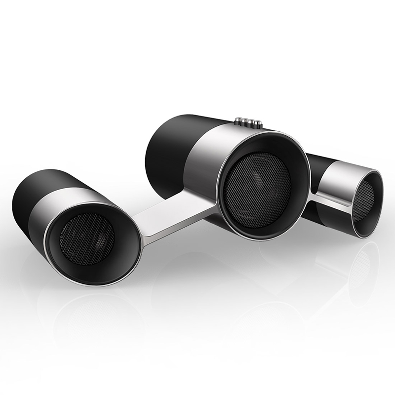 Bluedio US Mini Bluetooth speaker Portable Wireless speaker Sound System 3D stereo Music surround for phones
Bluedio US Mini Bluetooth speaker Portable Wireless speaker Sound System 3D stereo Music surround for phones