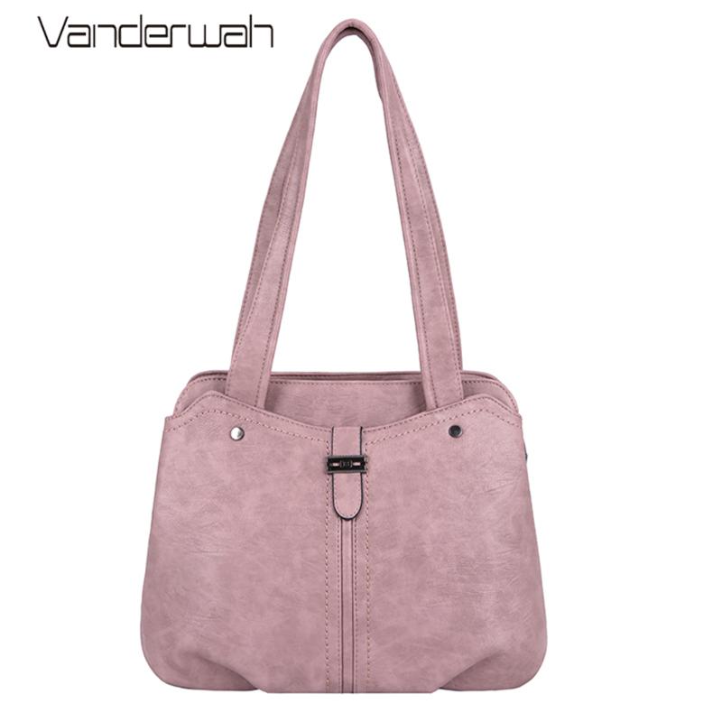 European Style Vintage Fashion Women Handbags High Quality Casual Tote Shoulder Bags Large Capacity Soft Leather Shopping Bag, Blue
European Style Vintage Fashion Women Handbags High Quality Casual Tote Shoulder Bags Large Capacity Soft Leather Shopping Bag, Blue