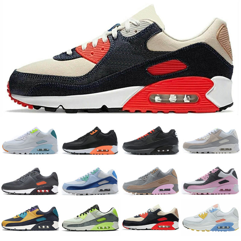 2020 New 90 Running Shoes Be True Rainbow Sneakers BLACK WHITE RED PINK Designer Women Men Sports, As photo 11
2020 New 90 Running Shoes Be True Rainbow Sneakers BLACK WHITE RED PINK Designer Women Men Sports, As photo 11