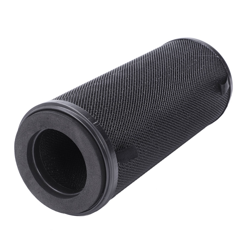 Novel-Car Air Purifier Filter Activated Carbon Enhanced Version Air Freshener Part Formaldehyde Purification For Car
Novel-Car Air Purifier Filter Activated Carbon Enhanced Version Air Freshener Part Formaldehyde Purification For Car