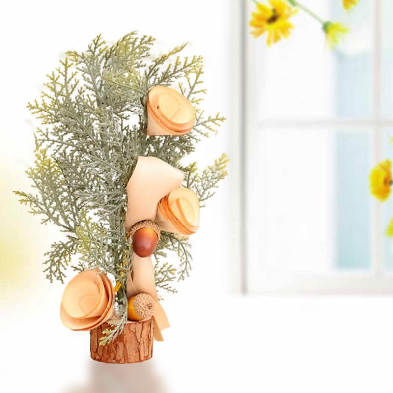 Artificial Potted Christmas Tree With Red Berries Pine Cone Ornaments Home Small Party Favors wedding garden decoration, A3
Artificial Potted Christmas Tree With Red Berries Pine Cone Ornaments Home Small Party Favors wedding garden decoration, A3