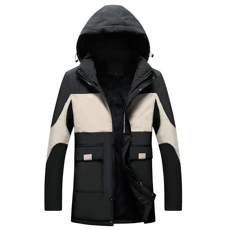 SAGACE Outdoor men's Breathable Waterproof Softshell Jackets Outdoor Coat Camping Hiking Jacket Autumn Winter warm, Black
SAGACE Outdoor men's Breathable Waterproof Softshell Jackets Outdoor Coat Camping Hiking Jacket Autumn Winter warm, Black