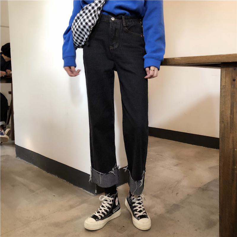 Cheap wholesale 2020 new Spring Summer Autumn Hot selling women' fashion casual Popular long Pants MC190, Black
Cheap wholesale 2020 new Spring Summer Autumn Hot selling women' fashion casual Popular long Pants MC190, Black