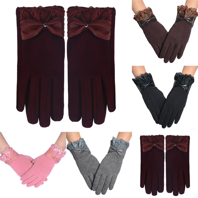 1Pair Winter Warm Touch Screen Riding Drove Gloves for Women winter gloves guantes luvas eldiven handschoenen 40FE22
1Pair Winter Warm Touch Screen Riding Drove Gloves for Women winter gloves guantes luvas eldiven handschoenen 40FE22