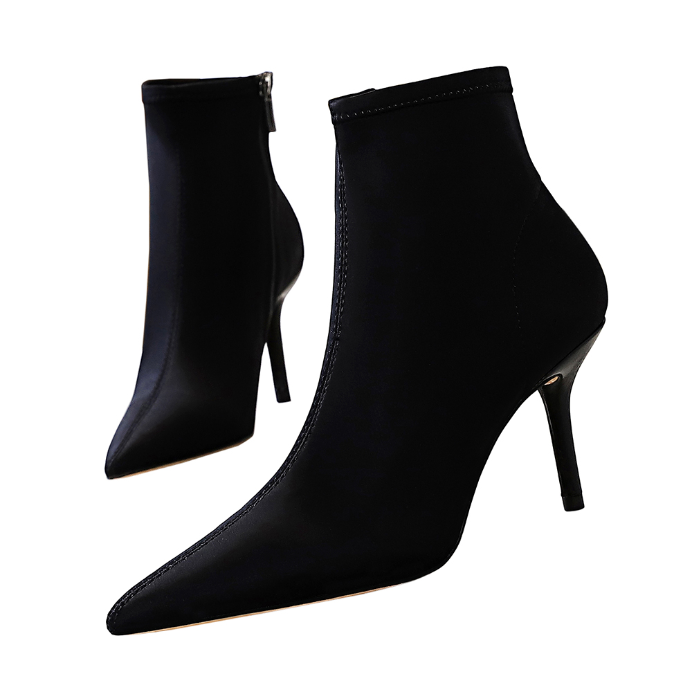 Women's Leather Boots Fashion Womens Shoes 2020 Round Toe Boots-women Sexy Thigh High Heels High Sexy Booties Ladies F7842, Black
Women's Leather Boots Fashion Womens Shoes 2020 Round Toe Boots-women Sexy Thigh High Heels High Sexy Booties Ladies F7842, Black