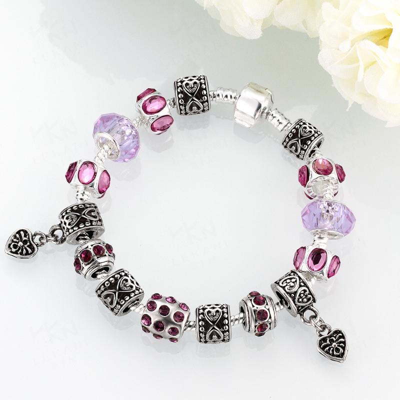 free shipping Fashion Bead Bracelet Green Leaf Floral Crystal Charms Bracelet
free shipping Fashion Bead Bracelet Green Leaf Floral Crystal Charms Bracelet
