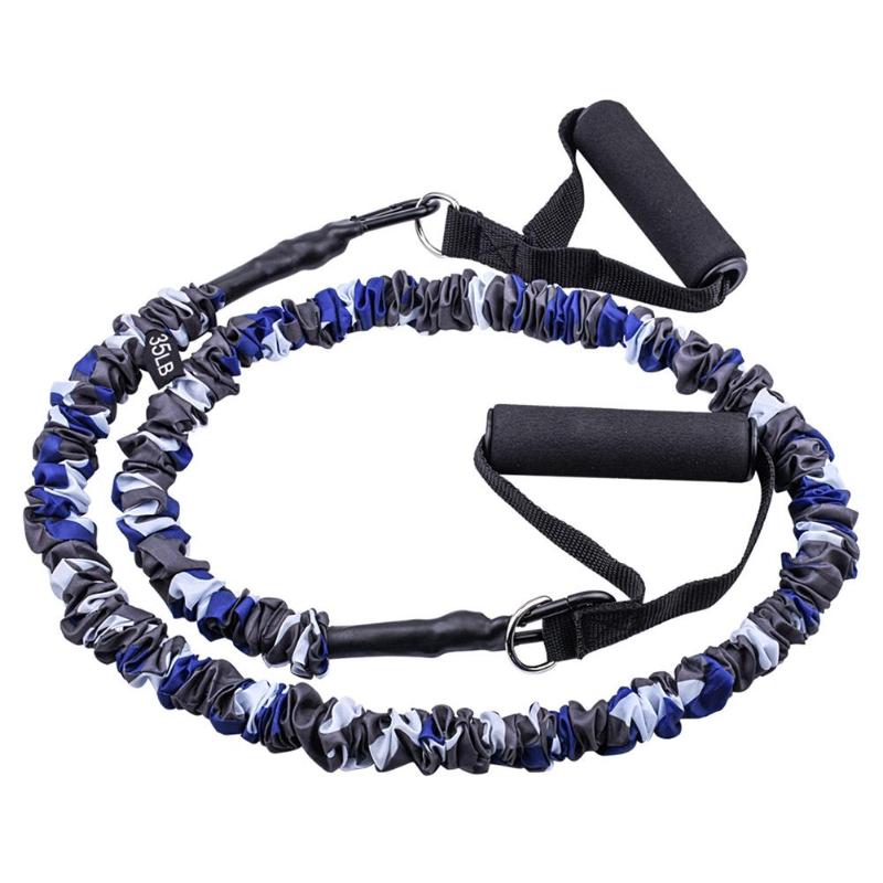 Resistance Bands Pull Rope Elastic Bands For Fitness Yoga Crossfit Gym Home Training Workout Expander Resistance Traceable
Resistance Bands Pull Rope Elastic Bands For Fitness Yoga Crossfit Gym Home Training Workout Expander Resistance Traceable