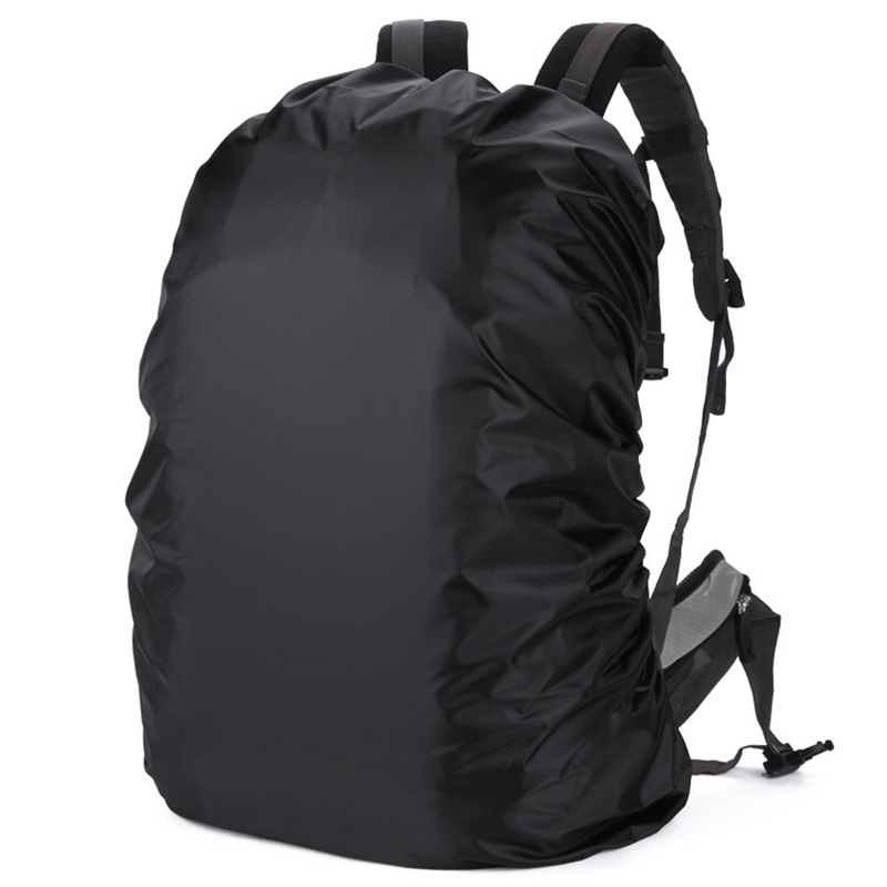 Unisex Waterproof Backpack Dustproof Cover For Backpack Rainproof Cover Outdoor Camping Hiking Climbing Bag, Army green m
Unisex Waterproof Backpack Dustproof Cover For Backpack Rainproof Cover Outdoor Camping Hiking Climbing Bag, Army green m