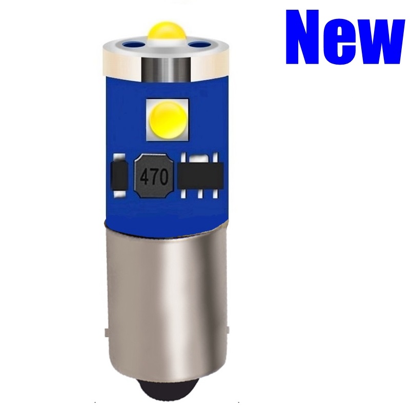 1PCS High Quality T4W BA9S 363 Cree Chip LED Parking Light Canbus No Error Auto Interior Reading Dome Lamps Car Tail Side Bulb, As pic
1PCS High Quality T4W BA9S 363 Cree Chip LED Parking Light Canbus No Error Auto Interior Reading Dome Lamps Car Tail Side Bulb, As pic