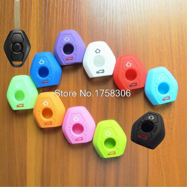 Angelguoguo Car refiting Silica gel Car key protective cover case bag holder for 3 5 7 X3 X5 X6 Z4 series
Angelguoguo Car refiting Silica gel Car key protective cover case bag holder for 3 5 7 X3 X5 X6 Z4 series