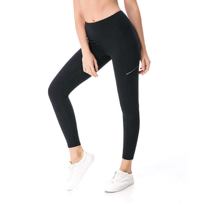 02 Spandex Women yoga pants Solid Sports Gym Wear Leggings Elastic Fitness Lady Overall Full Tights sport Outfits Ladies, Black;blue
02 Spandex Women yoga pants Solid Sports Gym Wear Leggings Elastic Fitness Lady Overall Full Tights sport Outfits Ladies, Black;blue