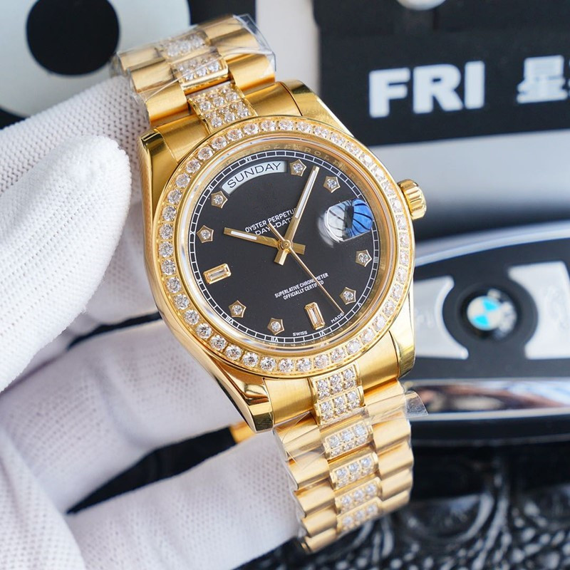 men watches 41 mm automatic movement watches 904L stainless steel mens montre de luxe diamond watch, Other payment
men watches 41 mm automatic movement watches 904L stainless steel mens montre de luxe diamond watch, Other payment