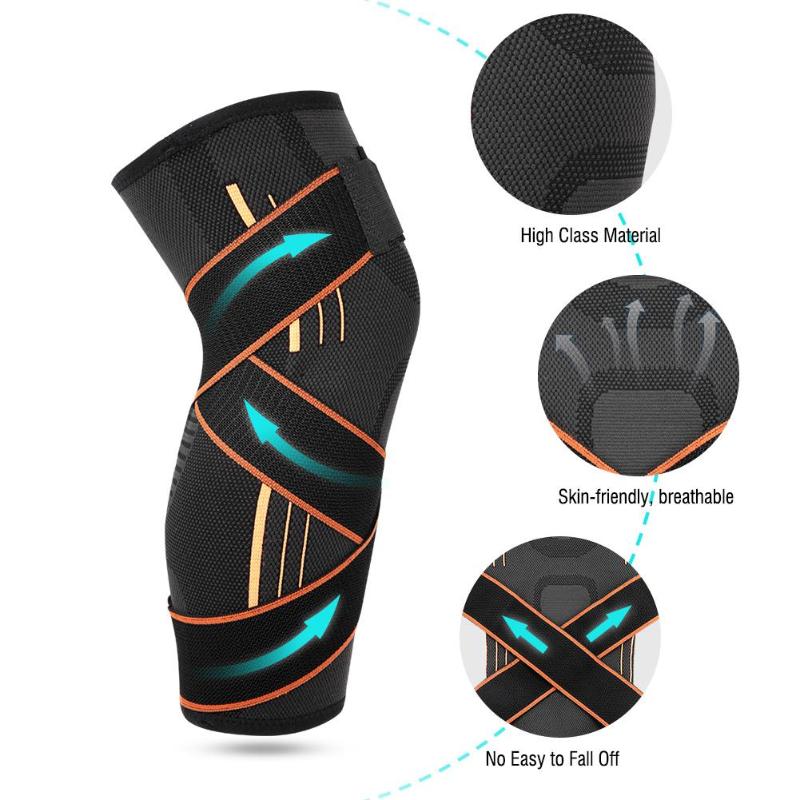 Sport Protective Kneecap Guard Warm Keeping Outdoor Sports Kneecap for Basketball Dancing Knee Protection Soccer, Orange l
Sport Protective Kneecap Guard Warm Keeping Outdoor Sports Kneecap for Basketball Dancing Knee Protection Soccer, Orange l