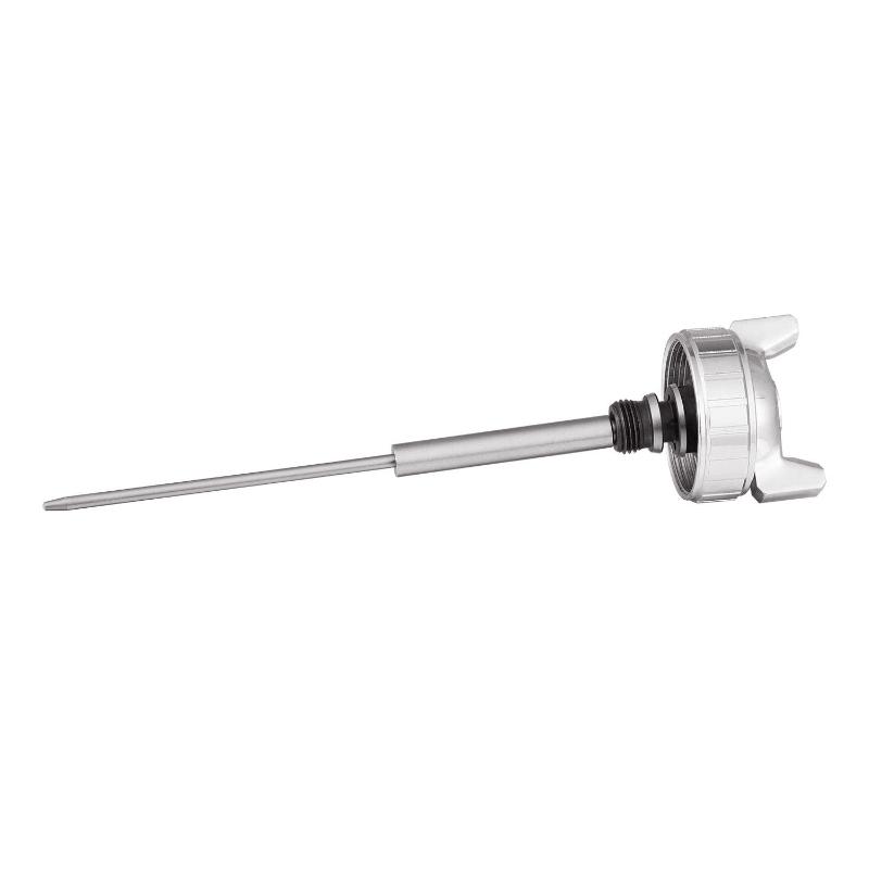 Spray Gun W-71-102G Hand Manual Spray Gun Nozzle 1.0/1.3/1.5/1.8mm Paint Nozzle Kit Set
Spray Gun W-71-102G Hand Manual Spray Gun Nozzle 1.0/1.3/1.5/1.8mm Paint Nozzle Kit Set