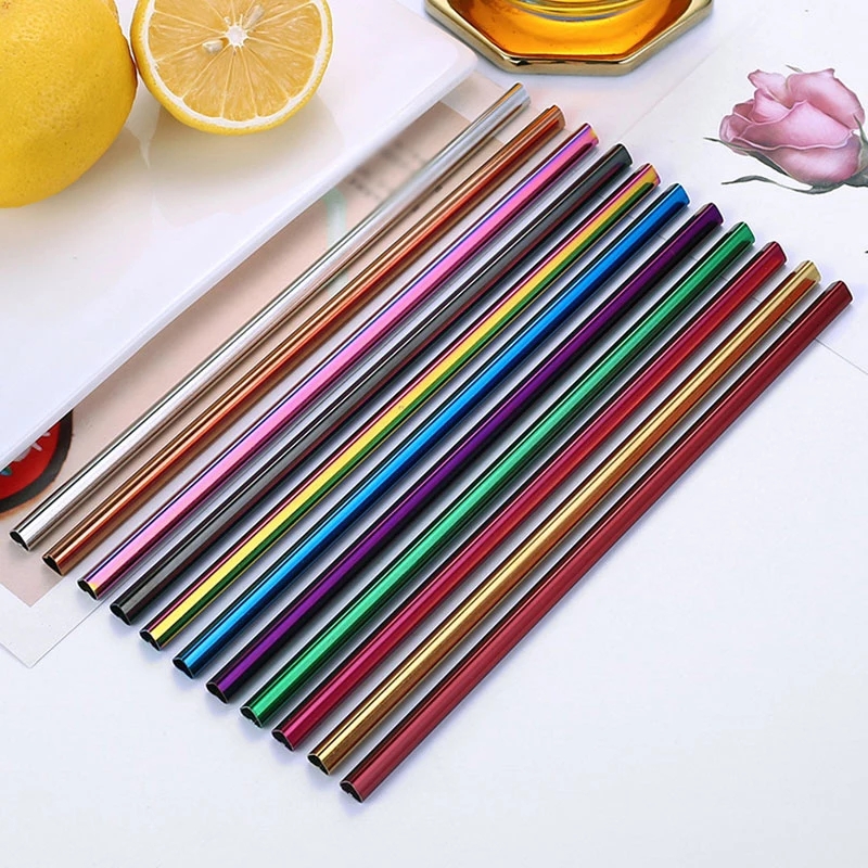 Metal Drinnking Straw Heart Shape Straw Colorful Reusable Coffe Drink Straw 304 Stainless Steel Straws Juice Milk Tools Barware YFA23333
Metal Drinnking Straw Heart Shape Straw Colorful Reusable Coffe Drink Straw 304 Stainless Steel Straws Juice Milk Tools Barware YFA23333