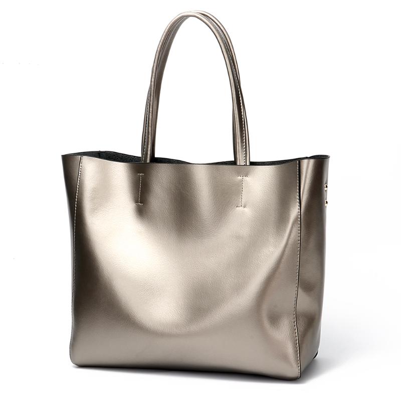 Cow Leather Tote Bags Women Shoulder Bags Fashion Female Large Capacity Liner Bag Designer Cowhide Handbags, Black
Cow Leather Tote Bags Women Shoulder Bags Fashion Female Large Capacity Liner Bag Designer Cowhide Handbags, Black