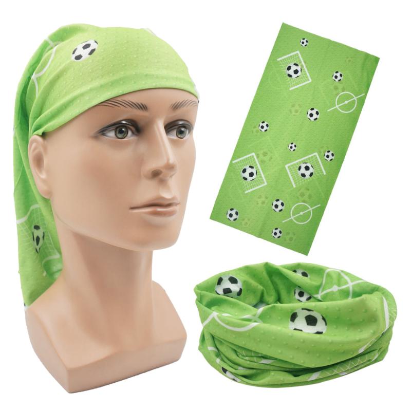 Football Club Outdoor Scarf Mask Variety Turban Magic Scarves Face Mesh Headband Neck Gaiter Hiking Cowboys Men Women, Bc9018
Football Club Outdoor Scarf Mask Variety Turban Magic Scarves Face Mesh Headband Neck Gaiter Hiking Cowboys Men Women, Bc9018
