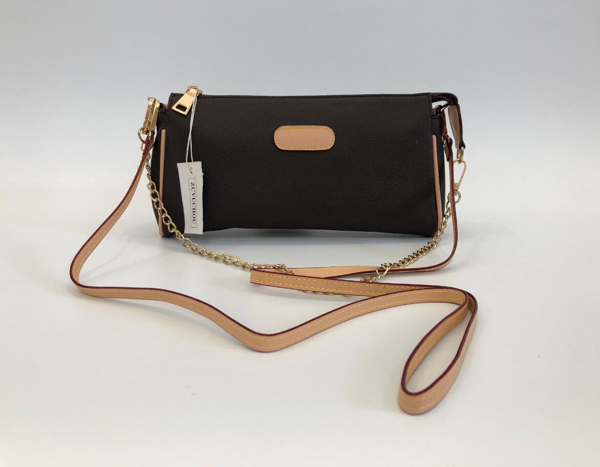 3 colors New Style High quality womens Fashion Women designer Leather Tassel Soho Bag Disco Shoulder Bag Purse handbags with Dust bag, Brown flower
3 colors New Style High quality womens Fashion Women designer Leather Tassel Soho Bag Disco Shoulder Bag Purse handbags with Dust bag, Brown flower