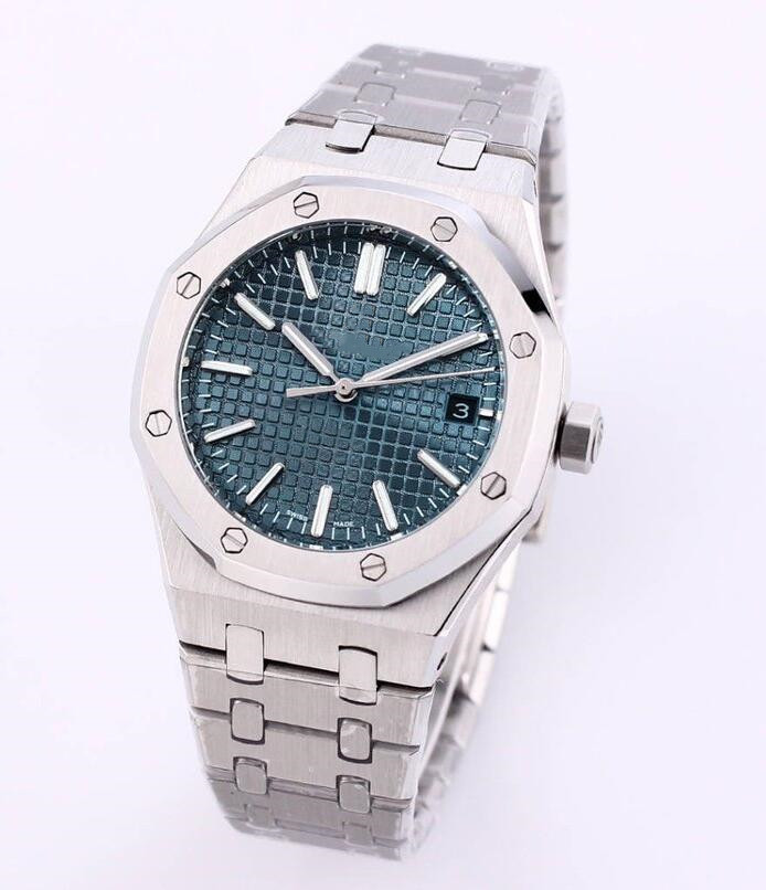 Womens watch Basel Mechanical 37mm N8 Sapphire 15450BA 15450ST 15450BA 15450OR 15450O Automatic Silver Steel Bracelet Fashion Ladies Watches, Style j
Womens watch Basel Mechanical 37mm N8 Sapphire 15450BA 15450ST 15450BA 15450OR 15450O Automatic Silver Steel Bracelet Fashion Ladies Watches, Style j