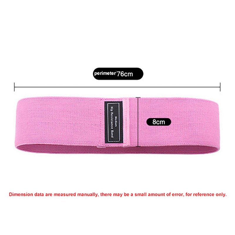 Resistance Band Health Elastic Stretch Strap Anti-slip Belts Leg Stretching Fitness Yoga Sport Body Training Accessories
Resistance Band Health Elastic Stretch Strap Anti-slip Belts Leg Stretching Fitness Yoga Sport Body Training Accessories